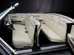 Lincoln Continental Convertible 1965 года
